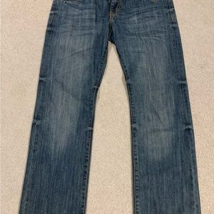 Mens Ecko jeans